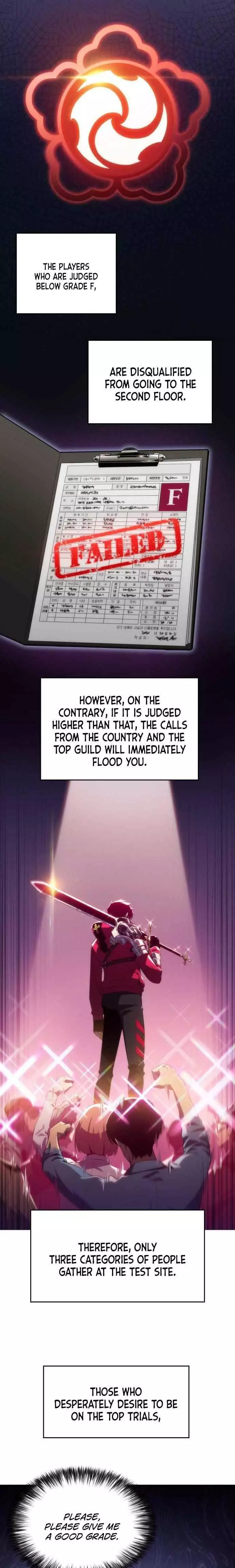 Solo Max-Level Newbie Chapter 15 page 19