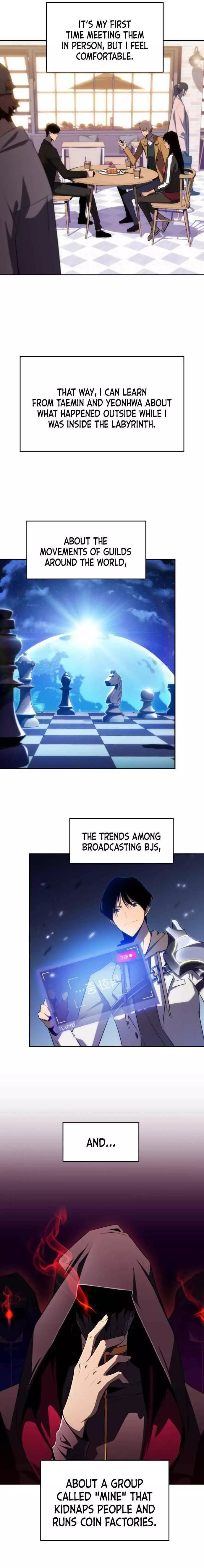Solo Max-Level Newbie Chapter 15 page 15