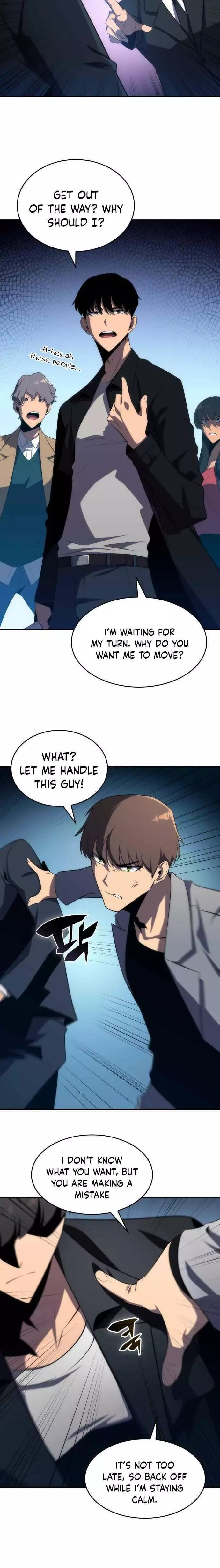 Solo Max-Level Newbie Chapter 15 page 24