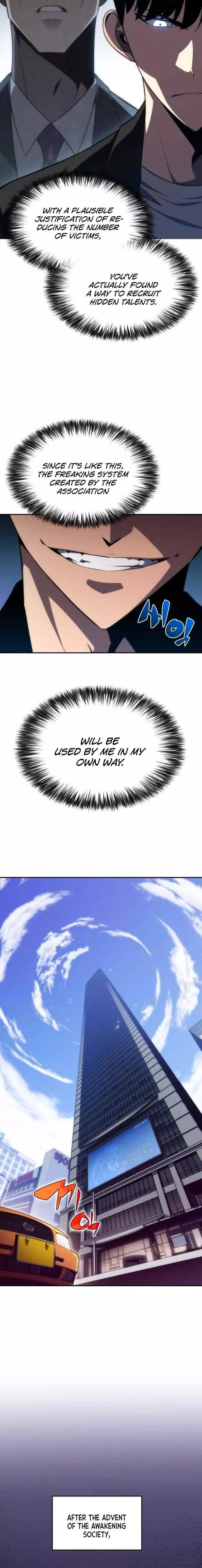 Solo Max-Level Newbie Chapter 15 page 18