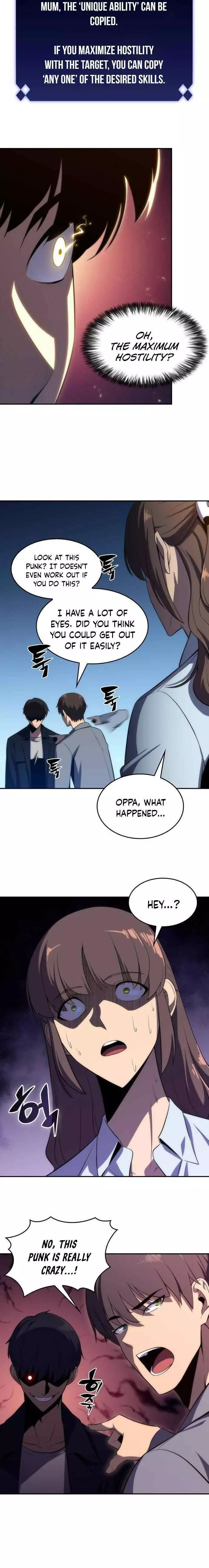 Solo Max-Level Newbie Chapter 15 page 26