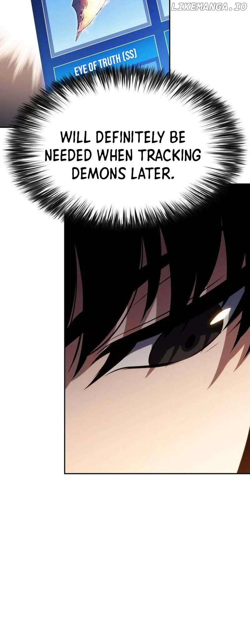 Solo Max-Level Newbie Chapter 150 page 9