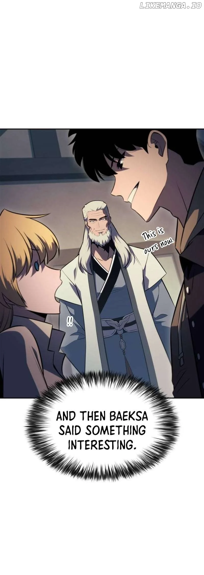 Solo Max-Level Newbie Chapter 150 page 16