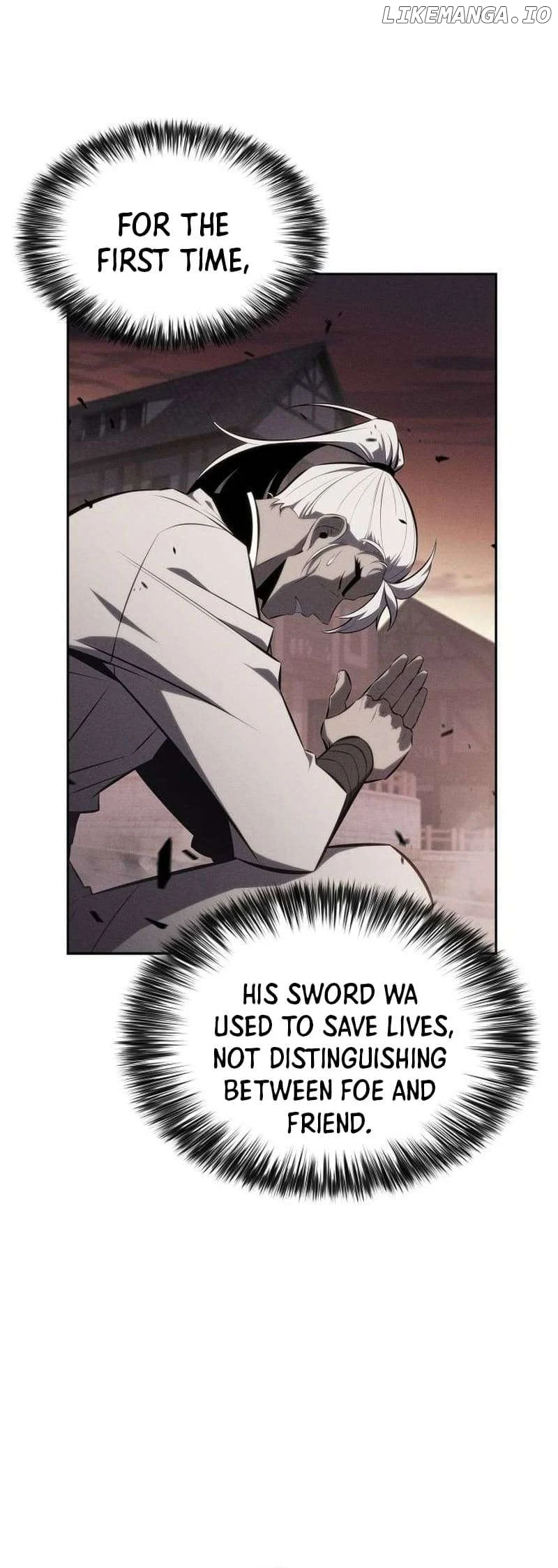 Solo Max-Level Newbie Chapter 150 page 17