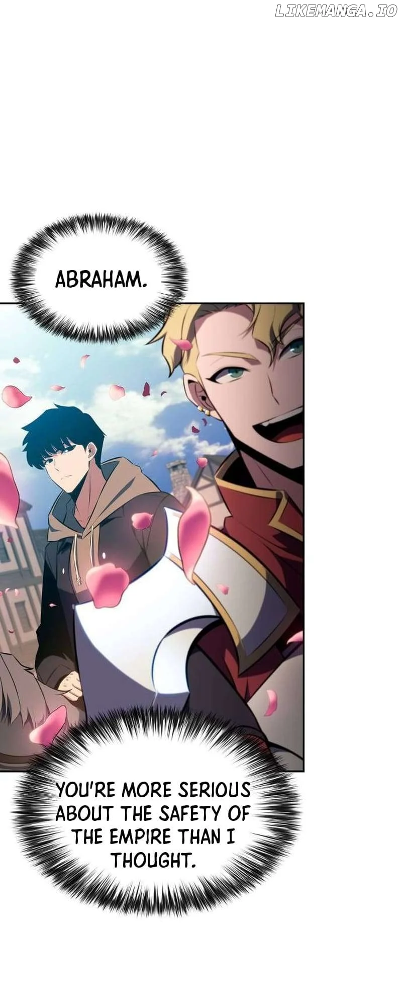 Solo Max-Level Newbie Chapter 150 page 27