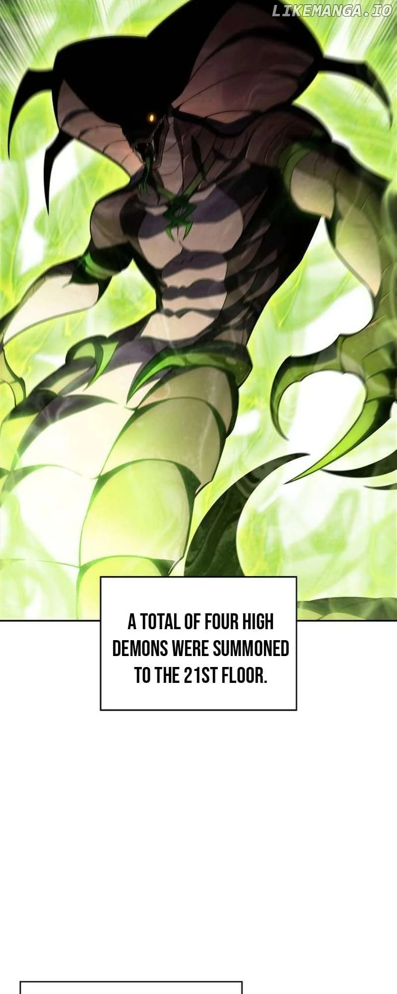 Solo Max-Level Newbie Chapter 150 page 30