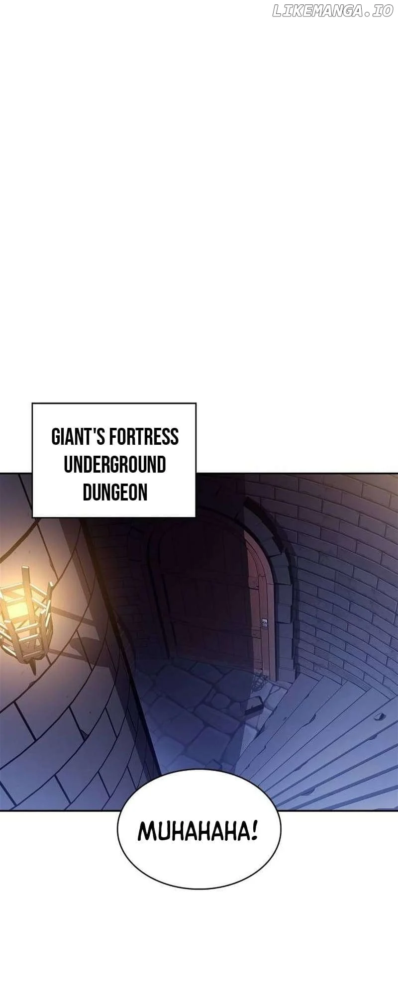 Solo Max-Level Newbie Chapter 150 page 34