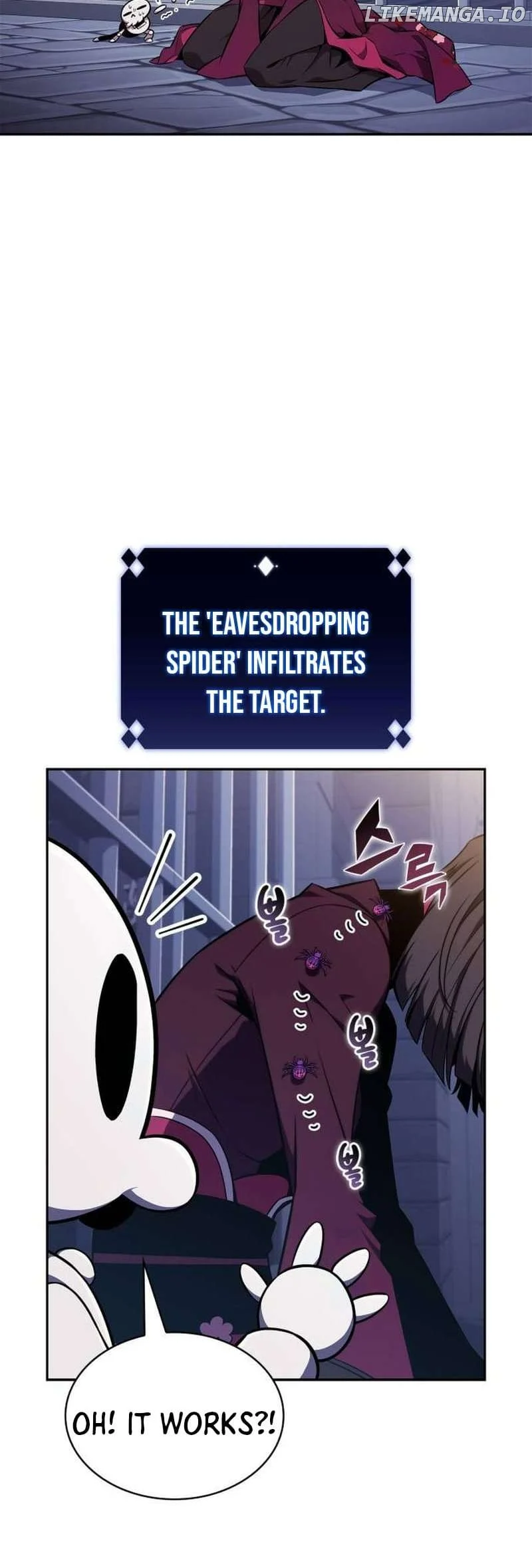 Solo Max-Level Newbie Chapter 150 page 38