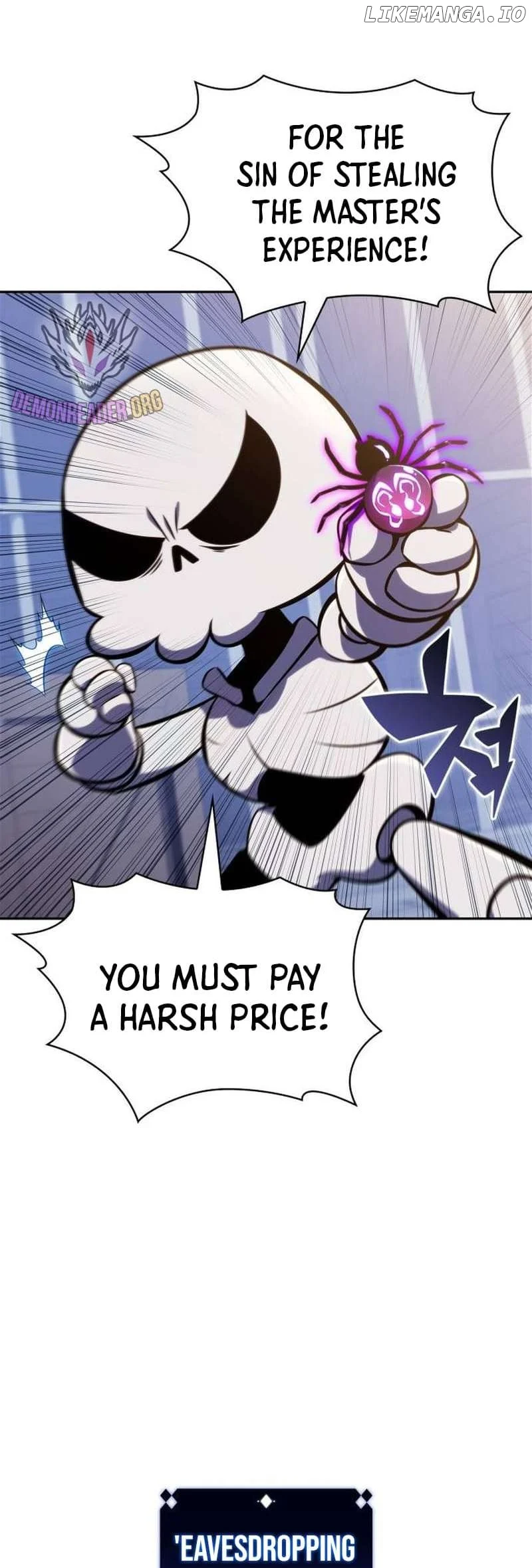 Solo Max-Level Newbie Chapter 150 page 36