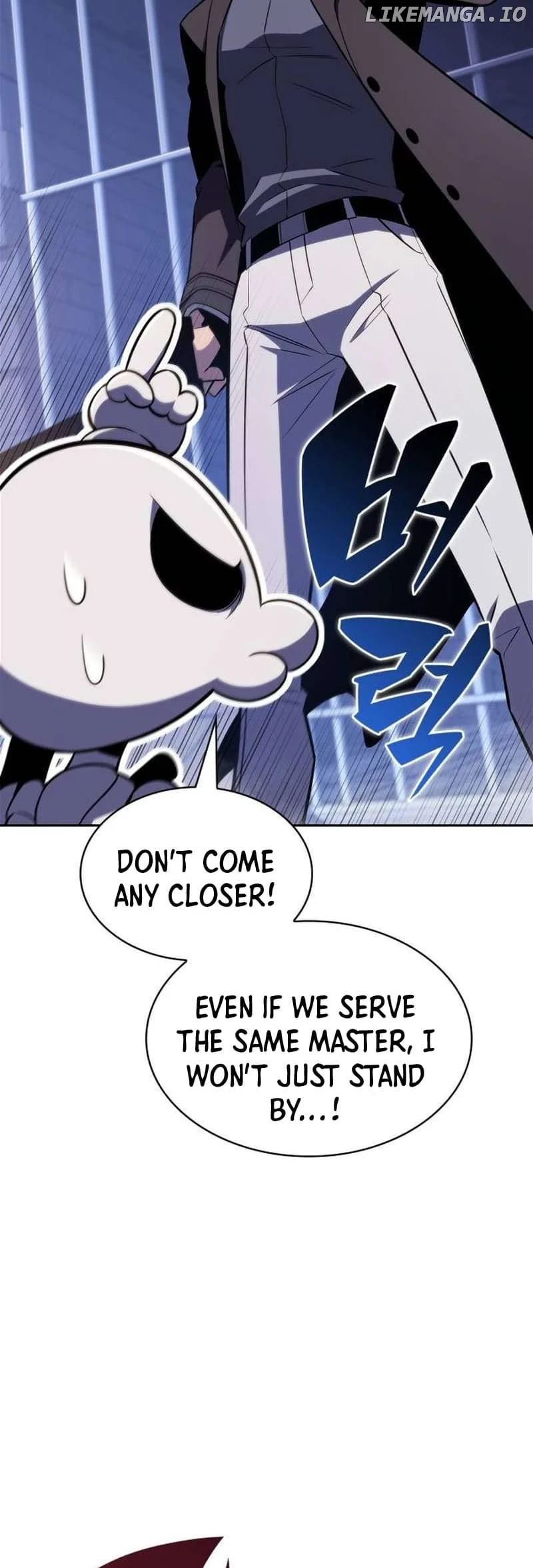 Solo Max-Level Newbie Chapter 150 page 41