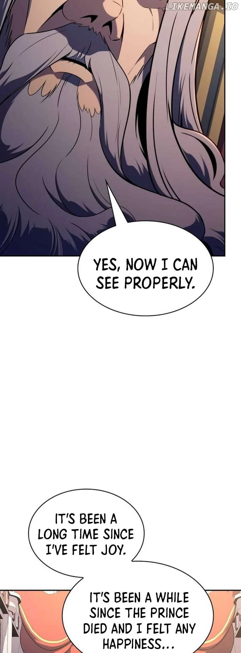 Solo Max-Level Newbie Chapter 150 page 46