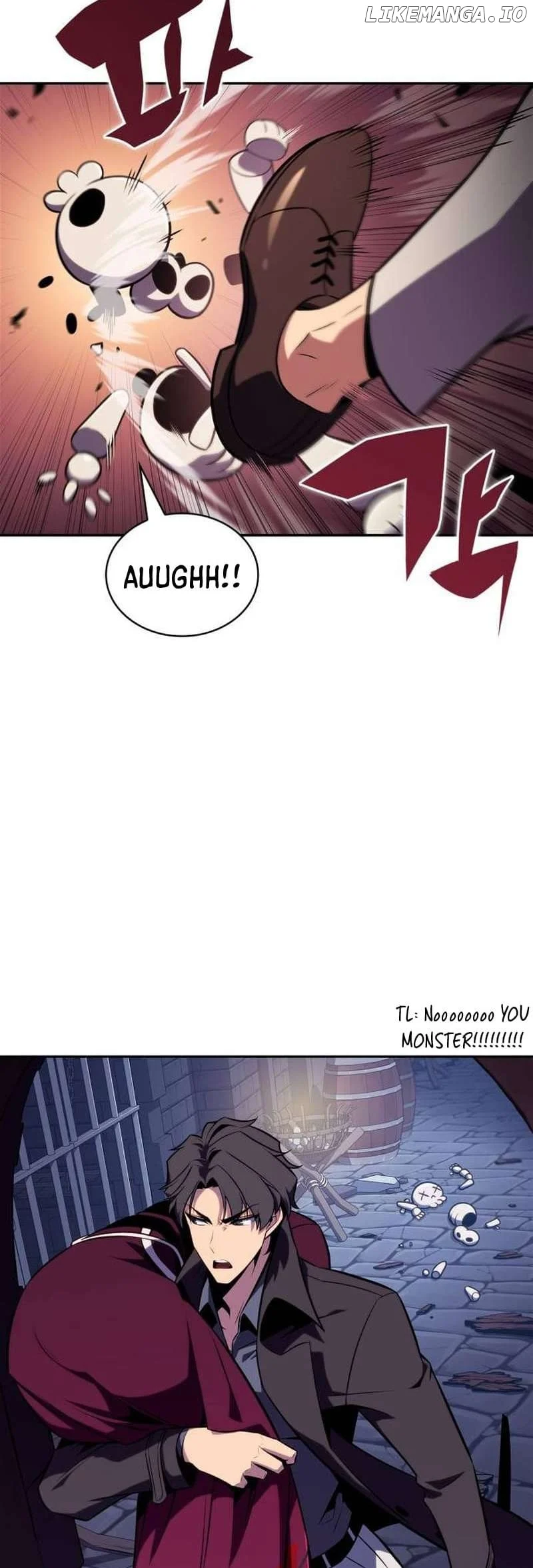 Solo Max-Level Newbie Chapter 150 page 42