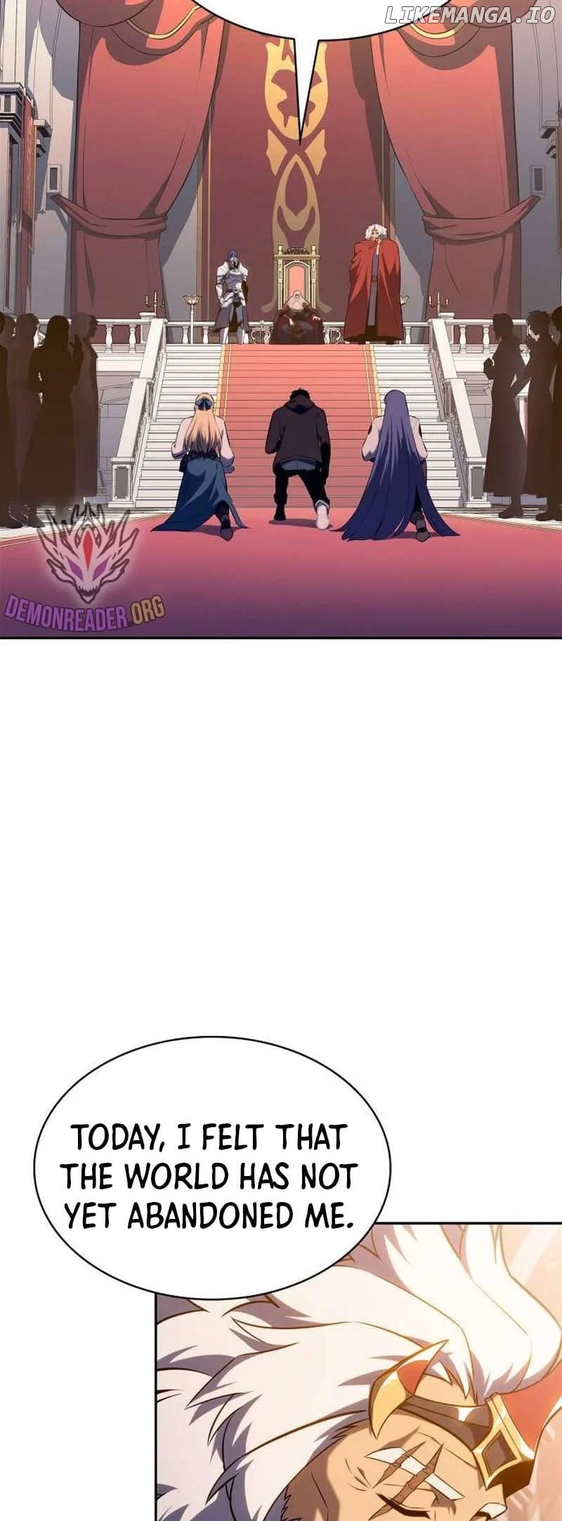 Solo Max-Level Newbie Chapter 150 page 47