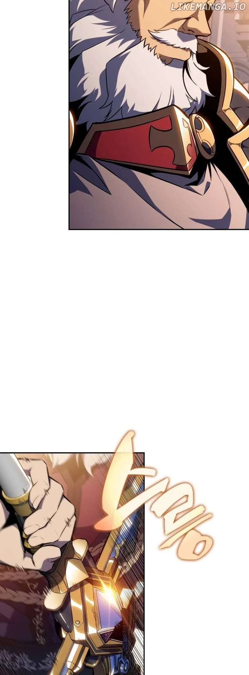 Solo Max-Level Newbie Chapter 150 page 48