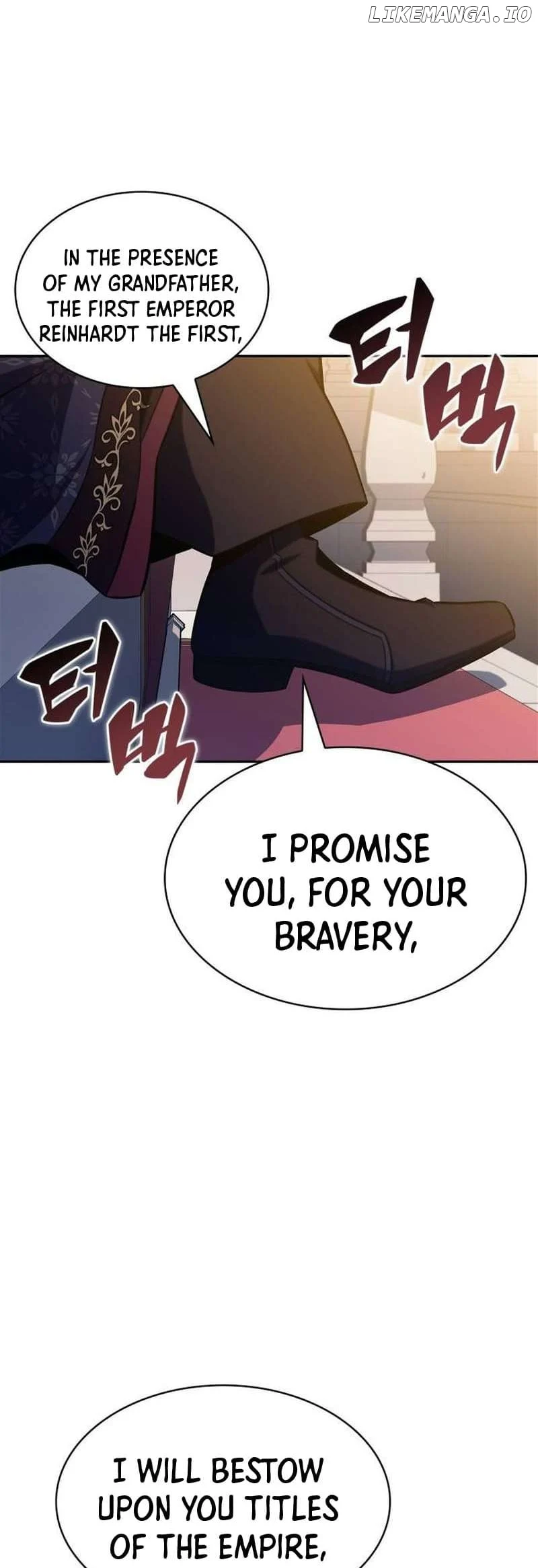 Solo Max-Level Newbie Chapter 150 page 51