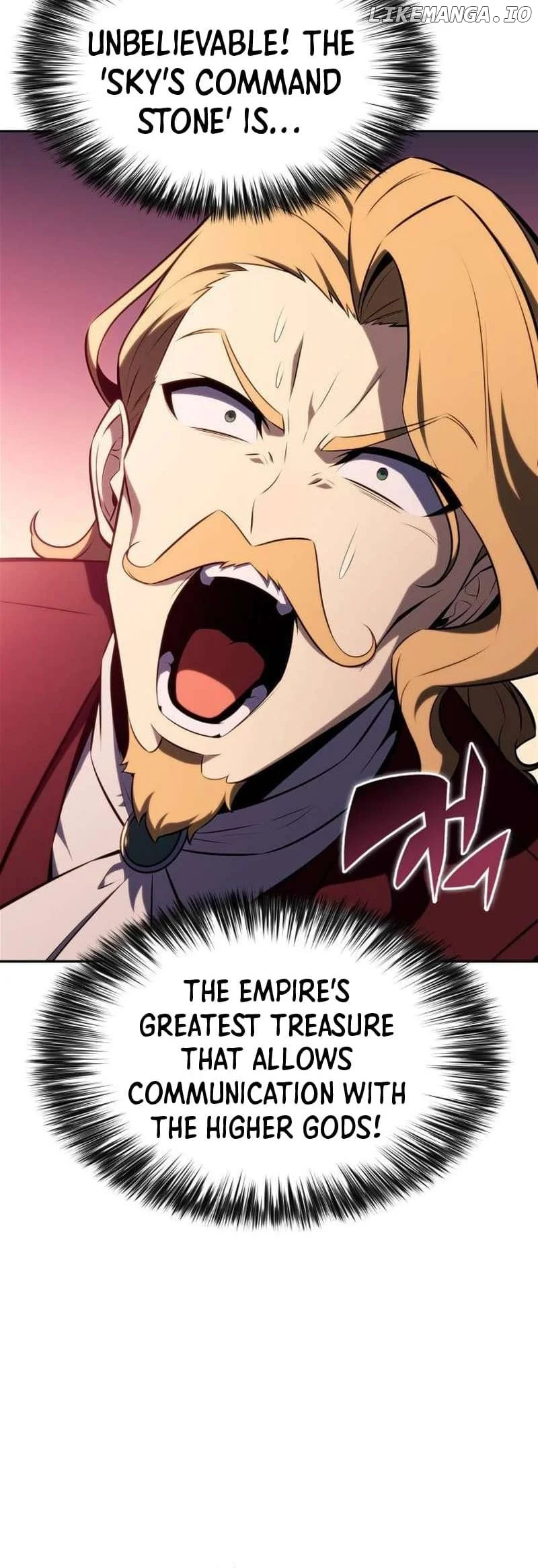 Solo Max-Level Newbie Chapter 150 page 54