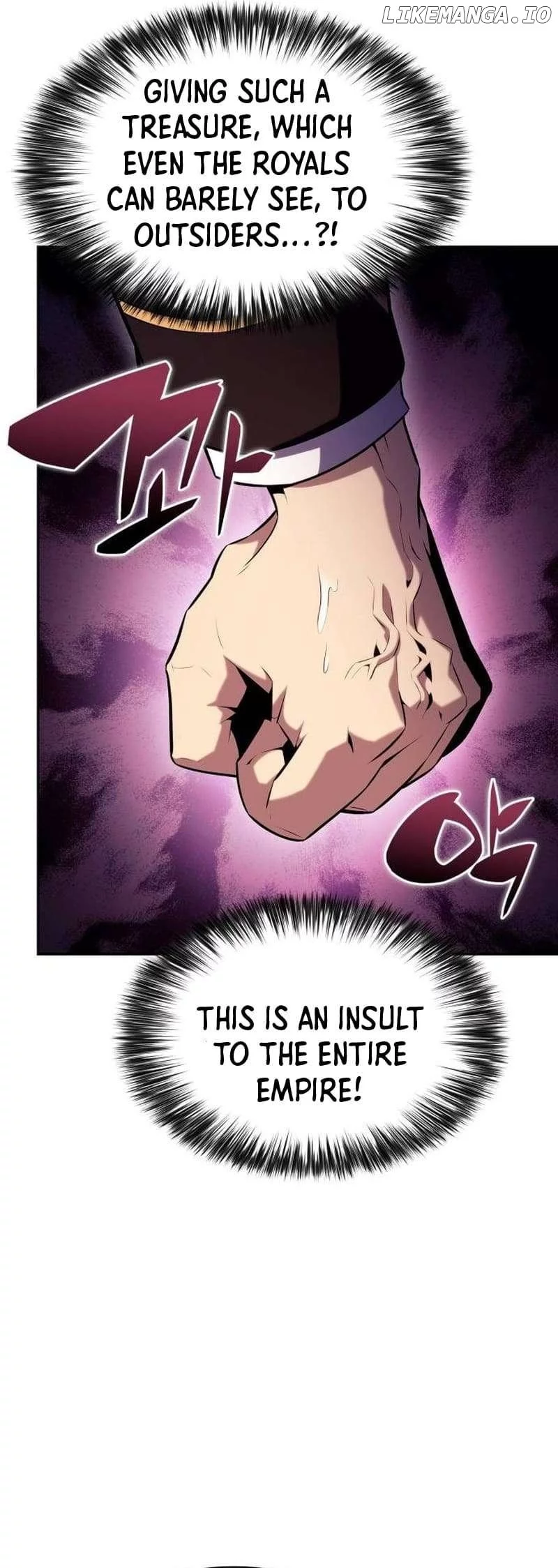 Solo Max-Level Newbie Chapter 150 page 55