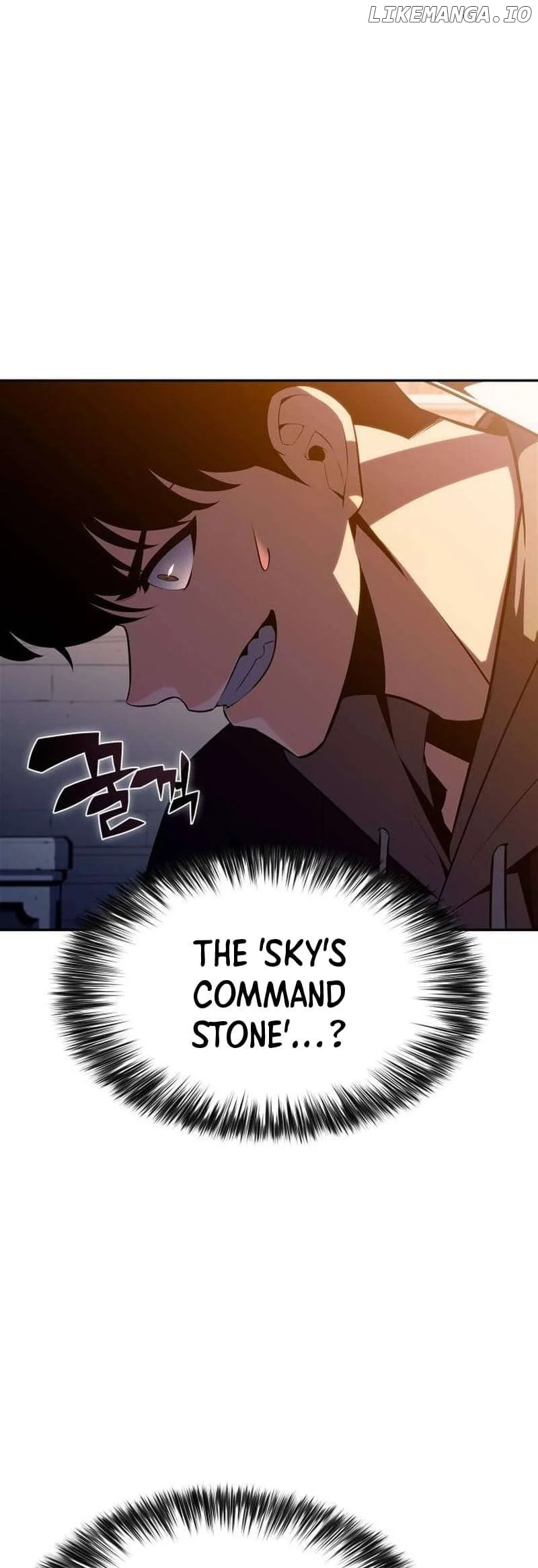 Solo Max-Level Newbie Chapter 150 page 53