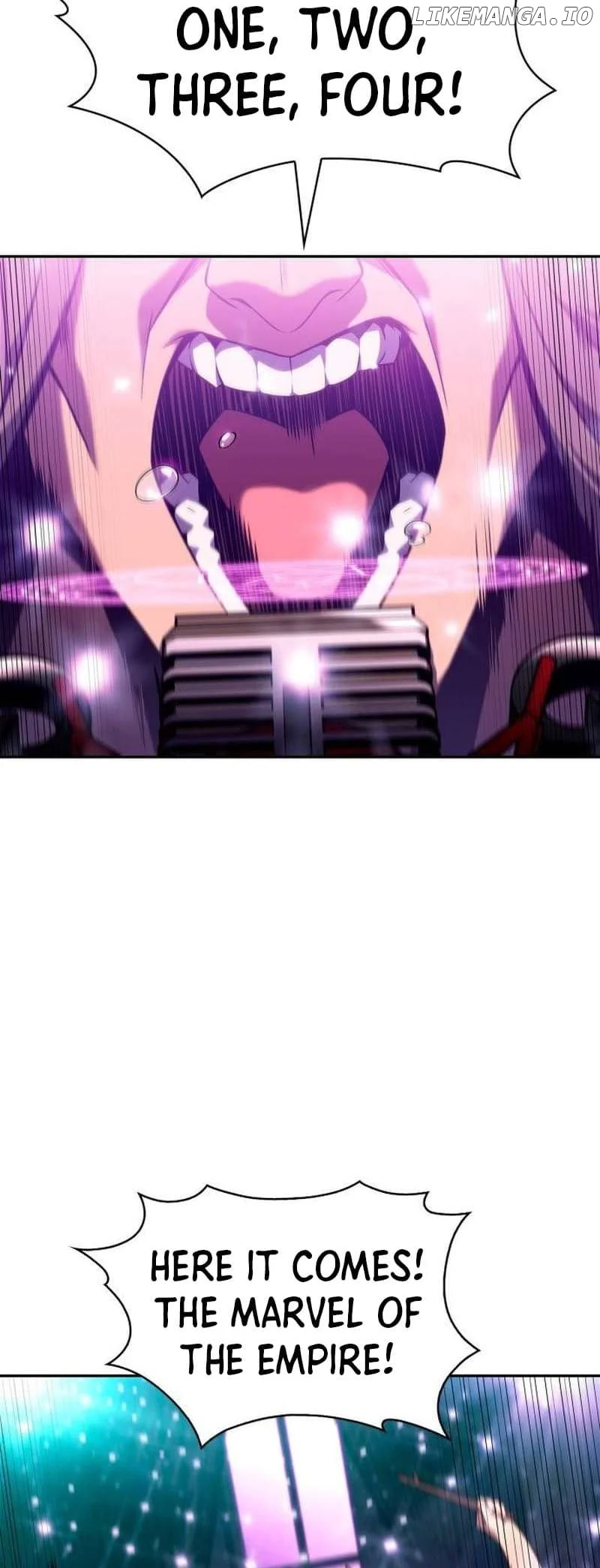 Solo Max-Level Newbie Chapter 150 page 61