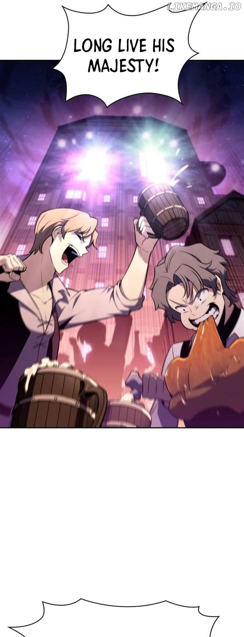 Solo Max-Level Newbie Chapter 150 page 60