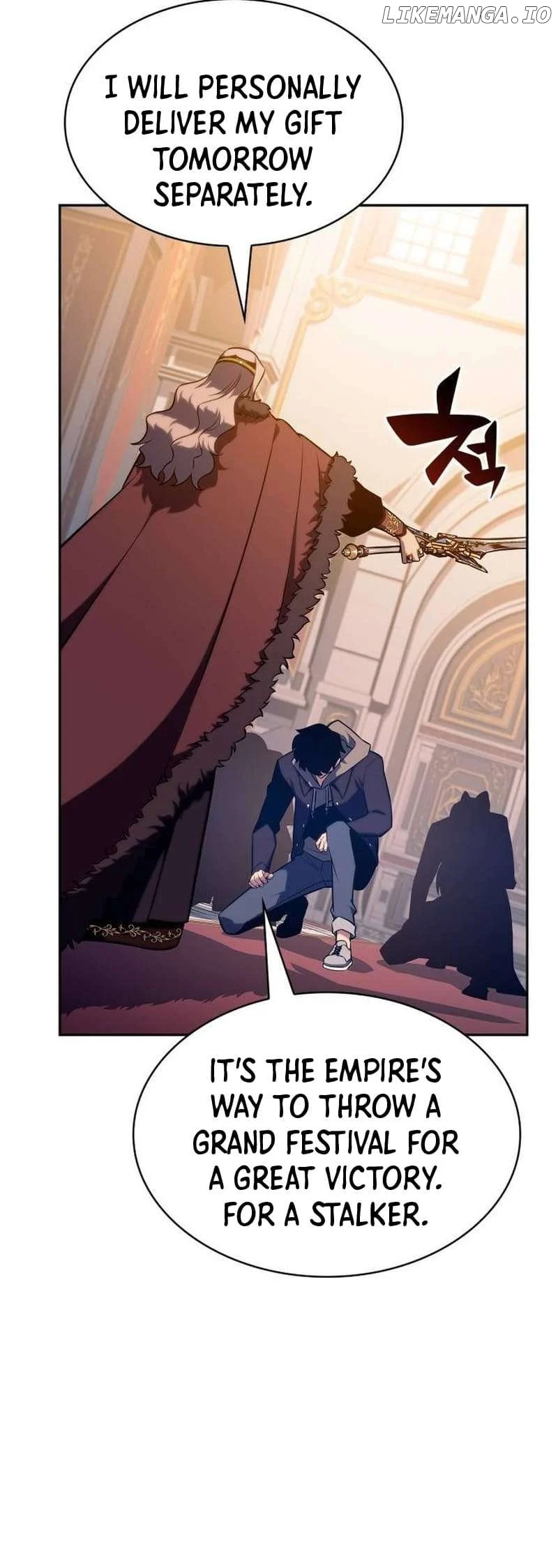 Solo Max-Level Newbie Chapter 150 page 56