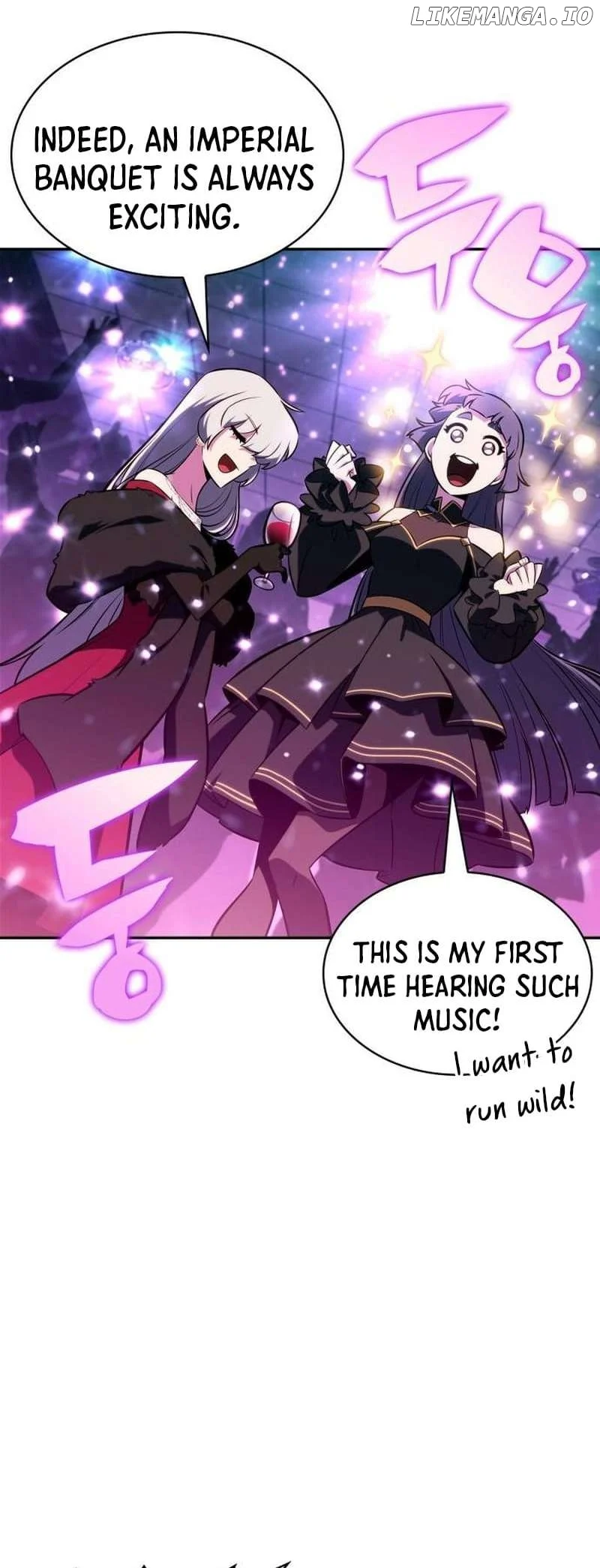 Solo Max-Level Newbie Chapter 150 page 63