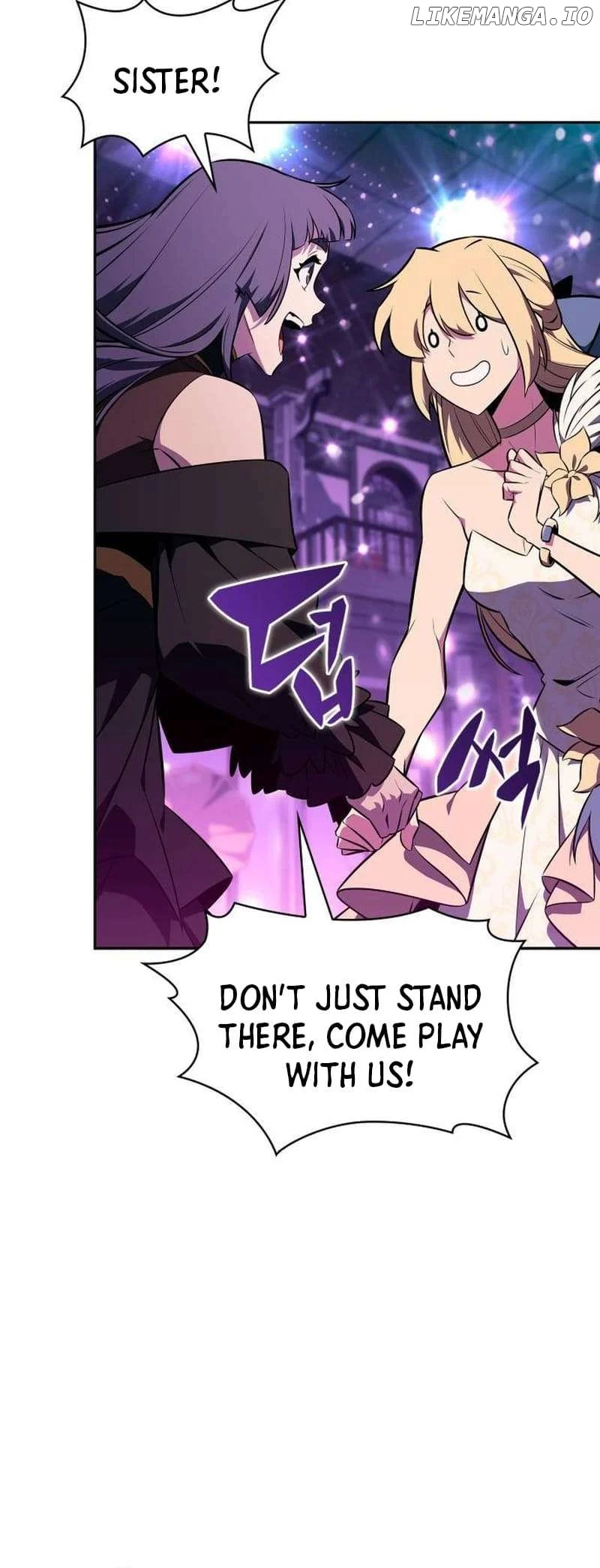 Solo Max-Level Newbie Chapter 150 page 64