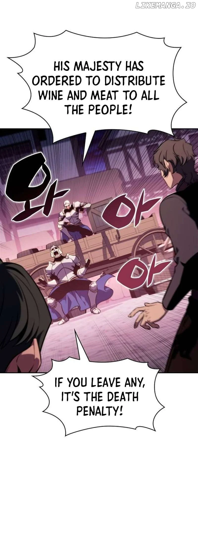 Solo Max-Level Newbie Chapter 150 page 59