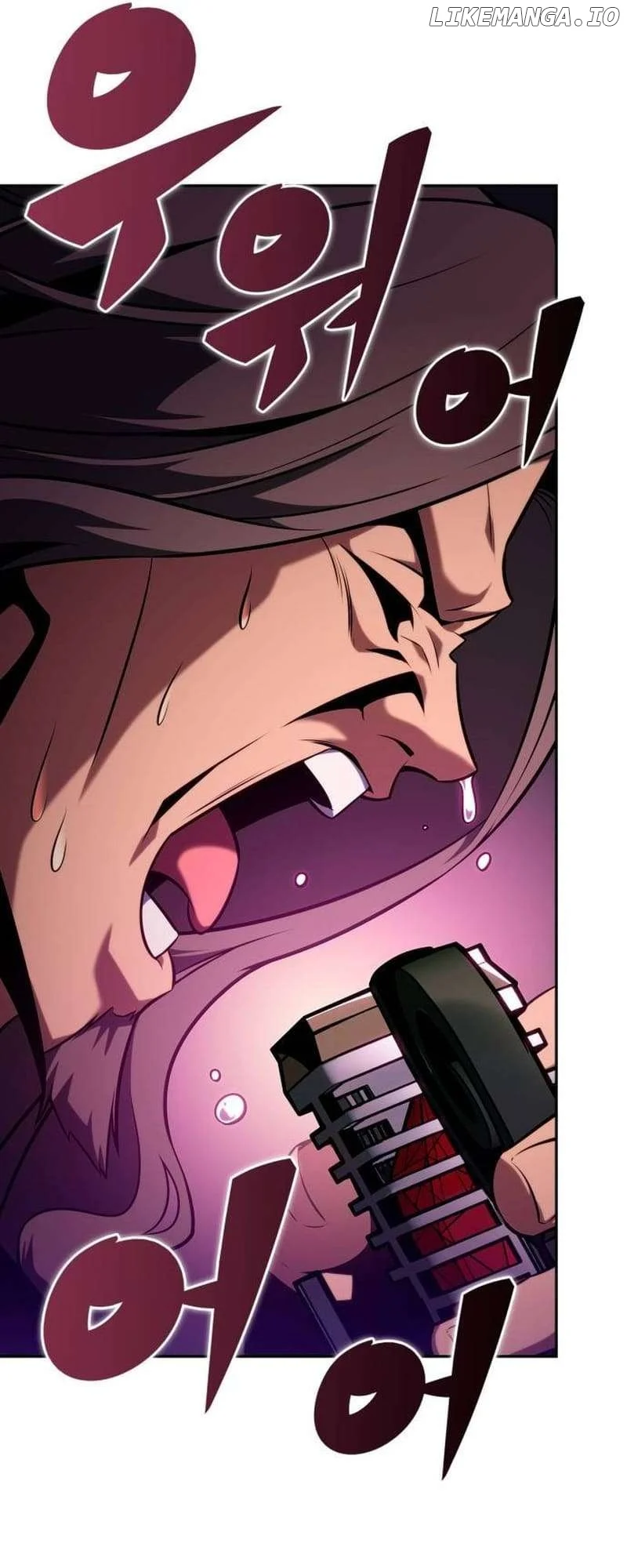 Solo Max-Level Newbie Chapter 150 page 65