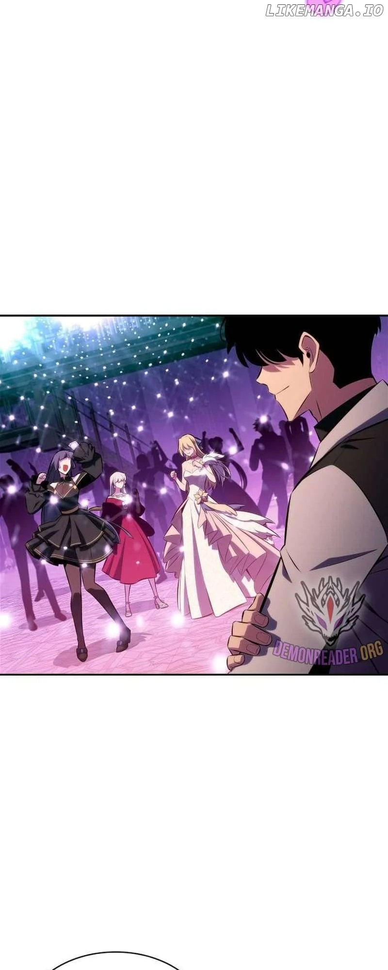 Solo Max-Level Newbie Chapter 150 page 67