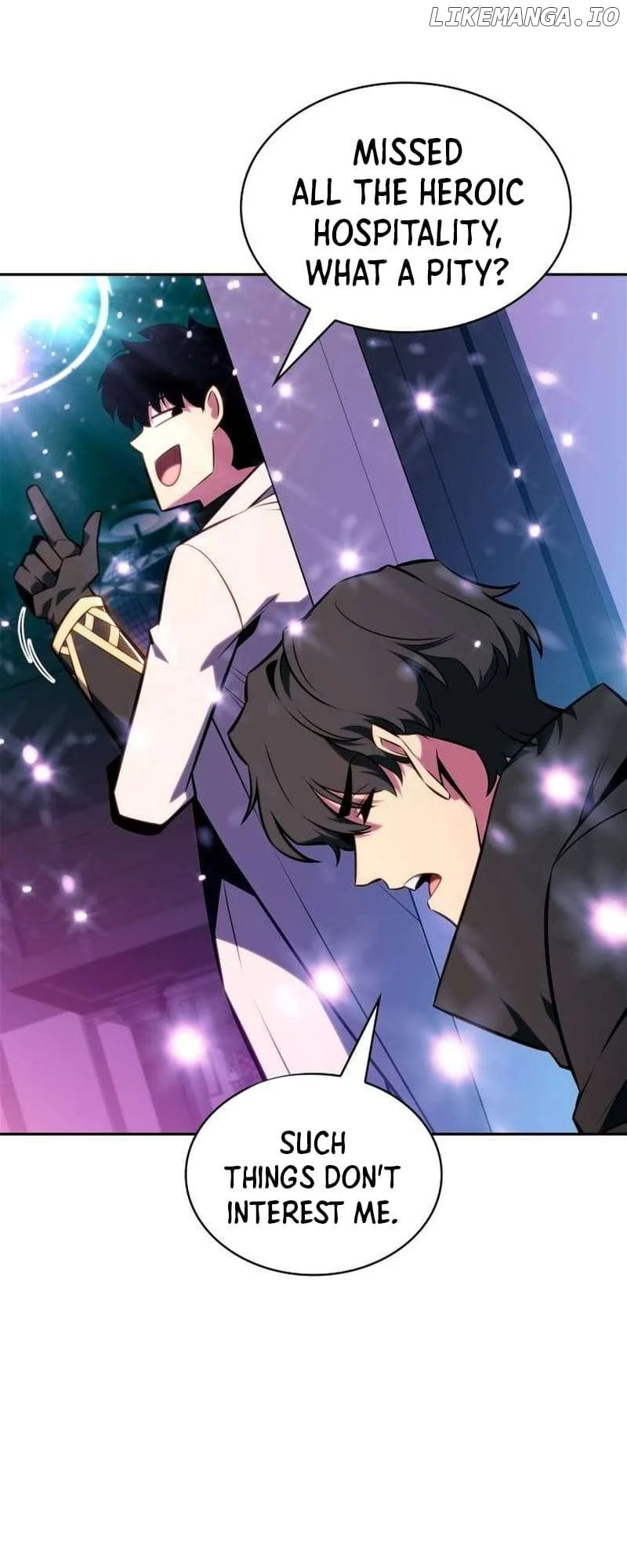 Solo Max-Level Newbie Chapter 150 page 69
