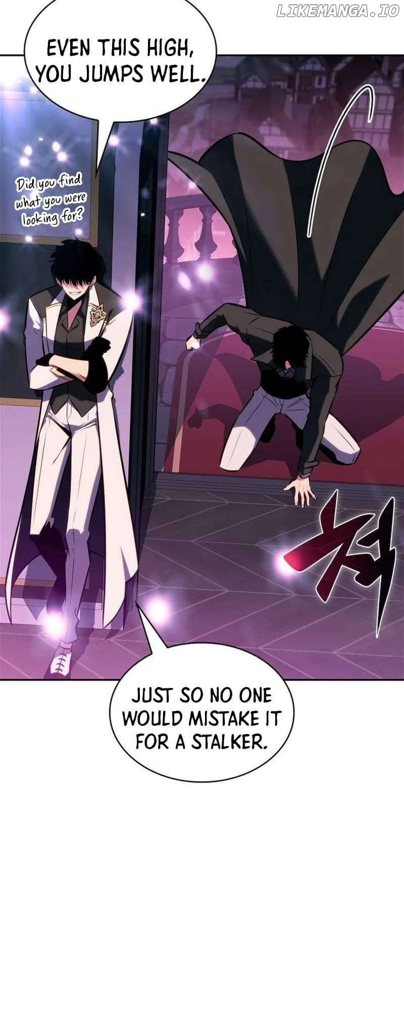 Solo Max-Level Newbie Chapter 150 page 68