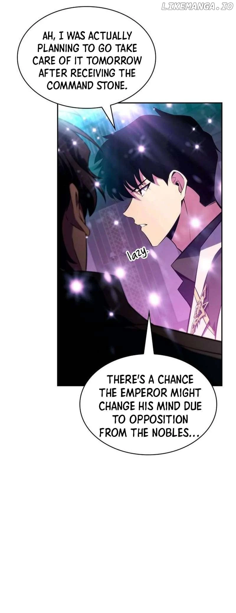 Solo Max-Level Newbie Chapter 150 page 76