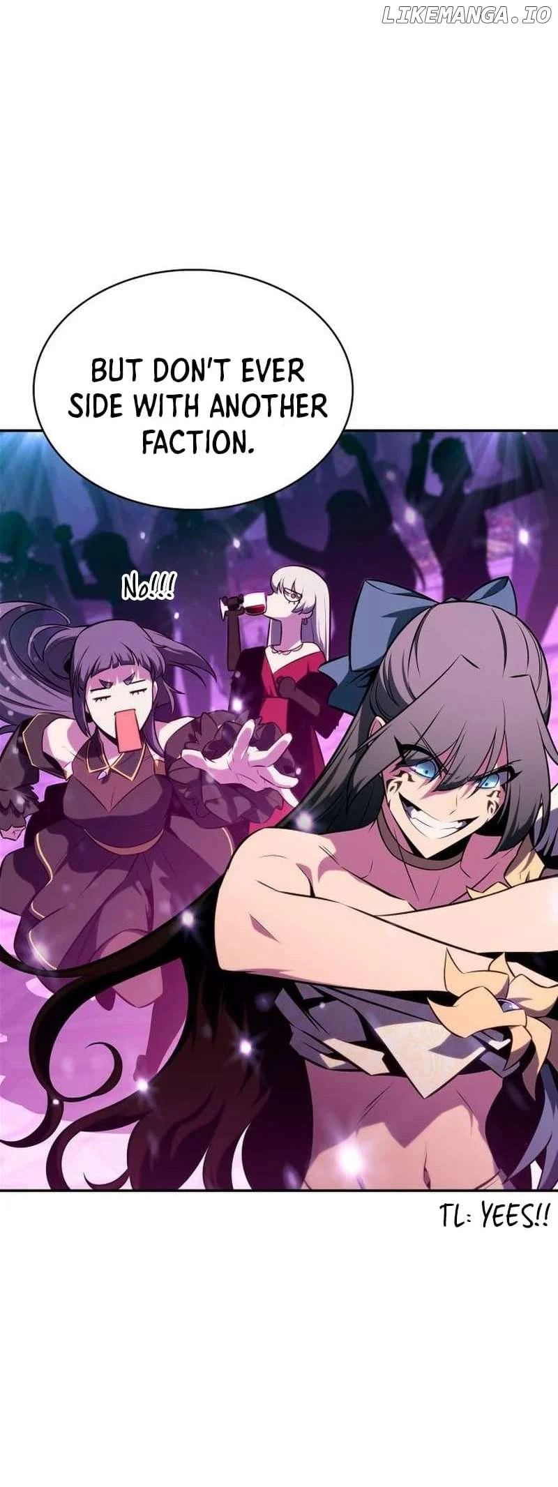 Solo Max-Level Newbie Chapter 150 page 72