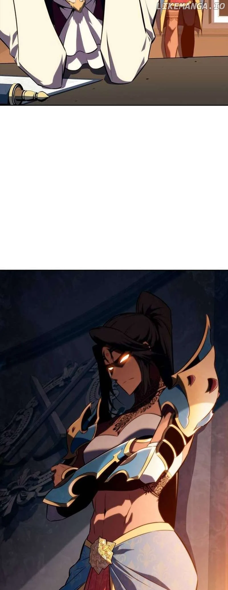 Solo Max-Level Newbie Chapter 150 page 79