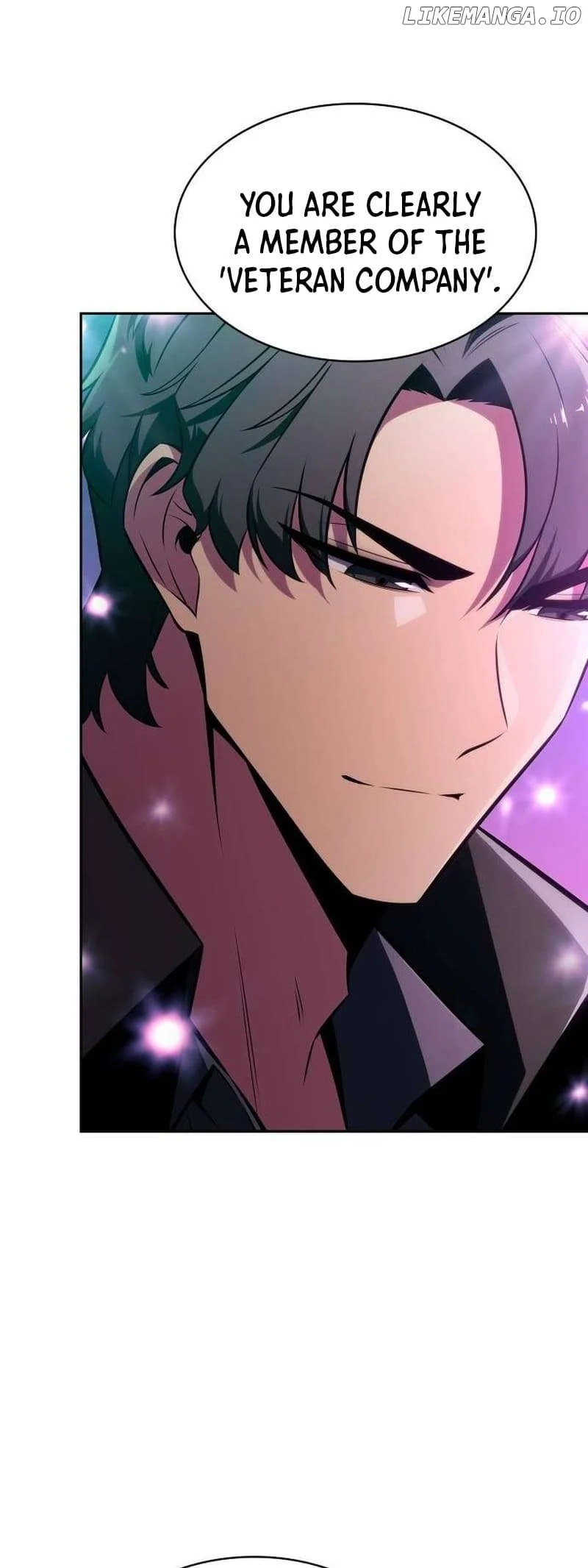 Solo Max-Level Newbie Chapter 150 page 73
