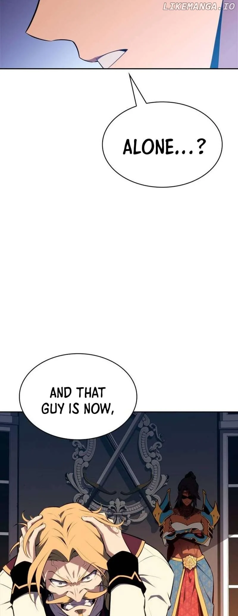 Solo Max-Level Newbie Chapter 150 page 78