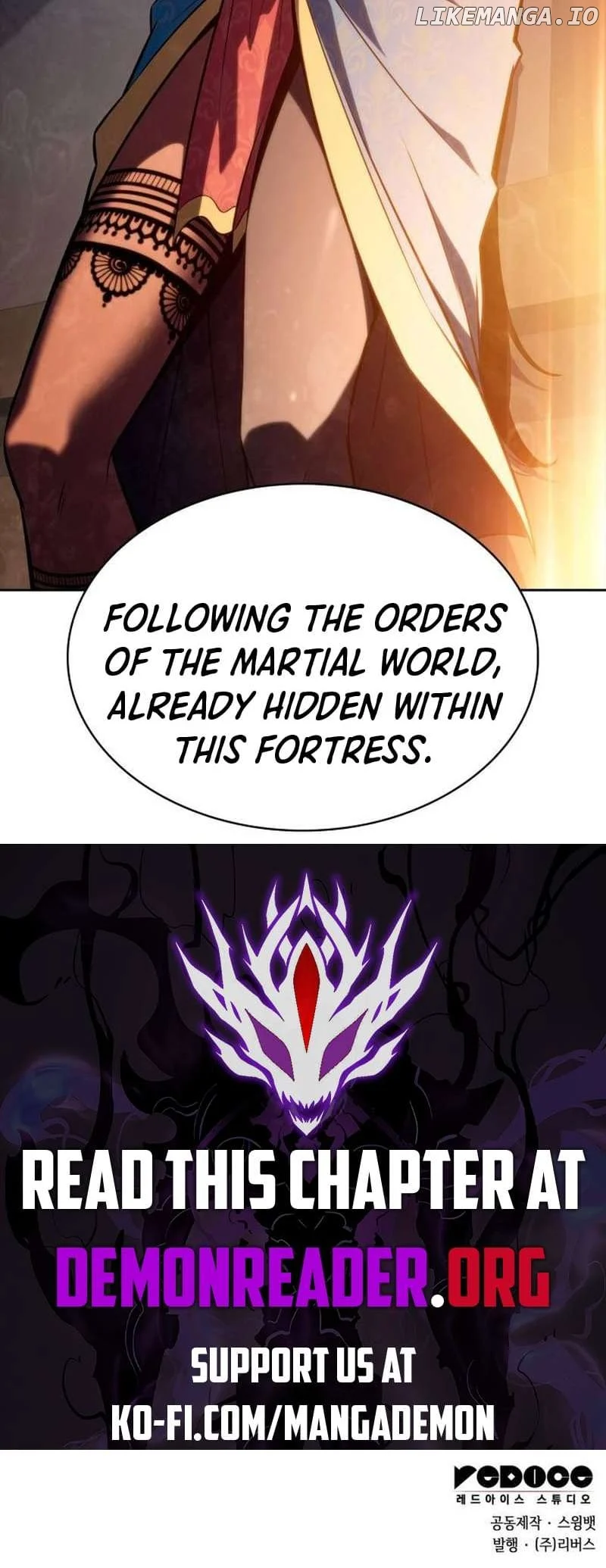 Solo Max-Level Newbie Chapter 150 page 80