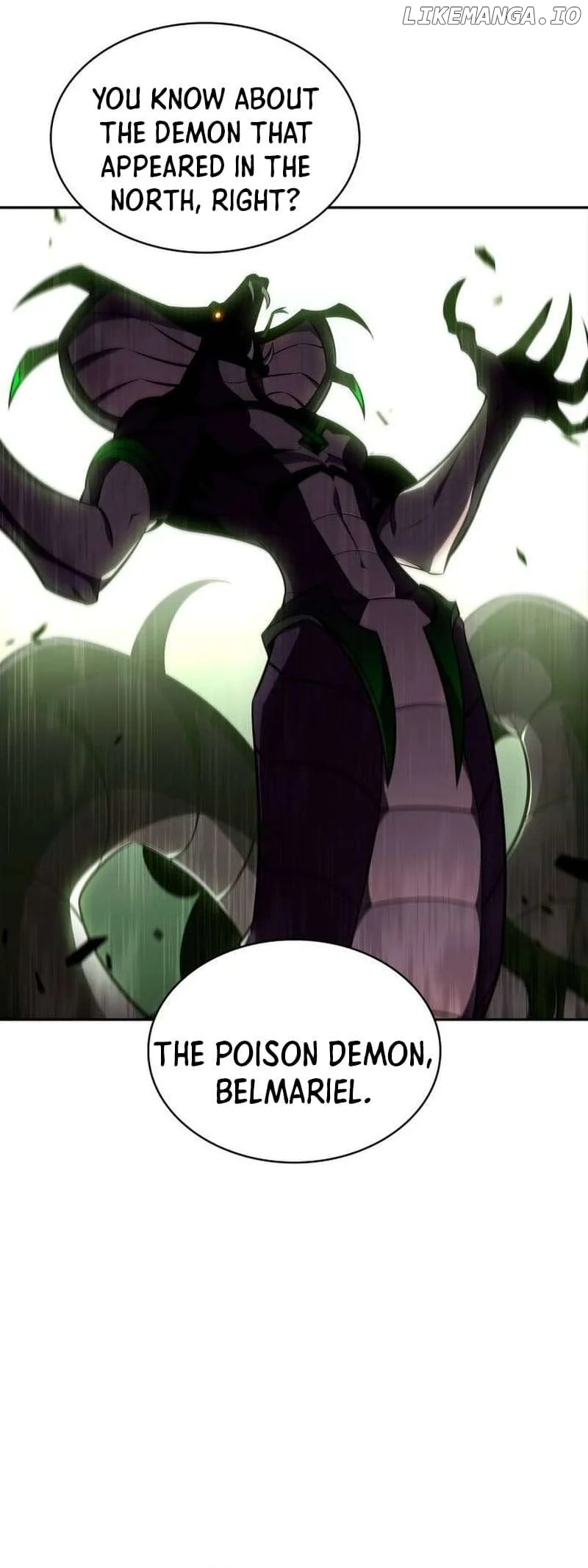 Solo Max-Level Newbie Chapter 150 page 75