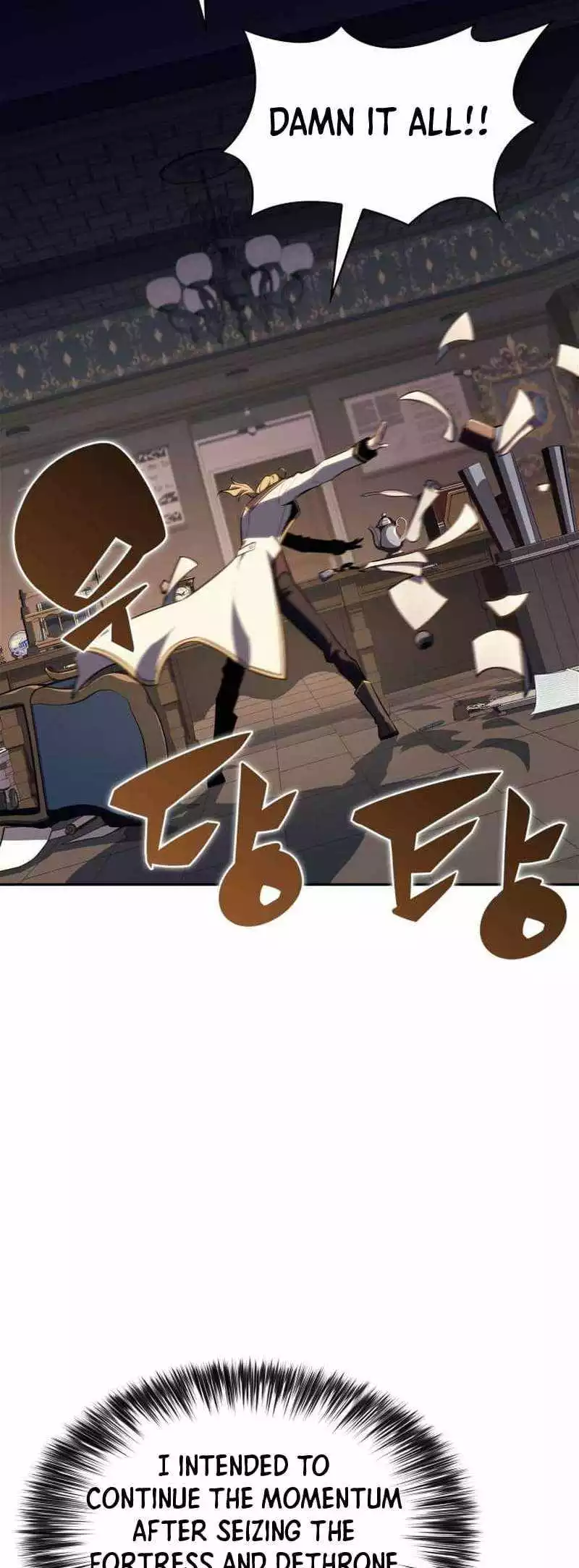 Solo Max-Level Newbie Chapter 151 page 3