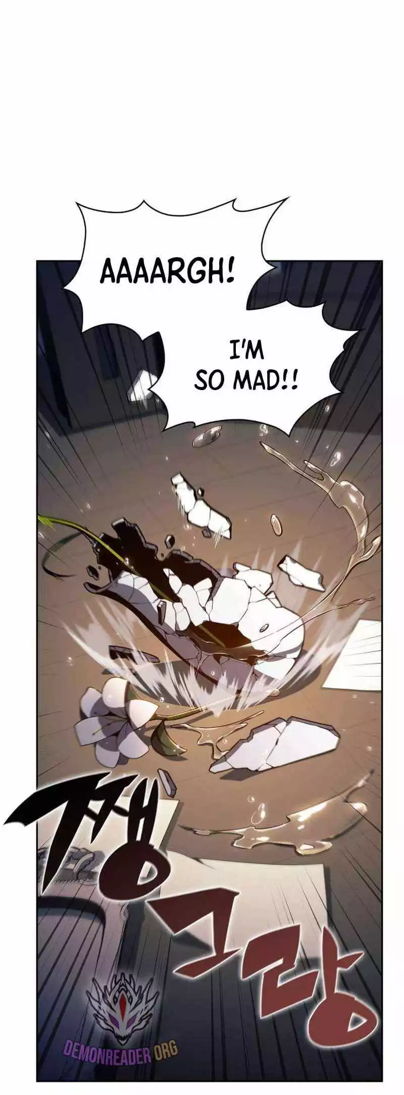 Solo Max-Level Newbie Chapter 151 page 5