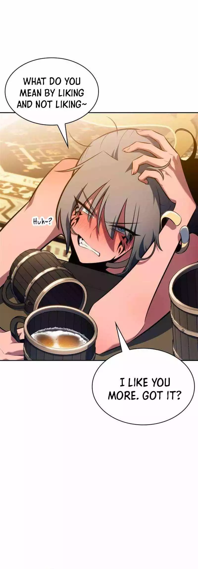 Solo Max-Level Newbie Chapter 151 page 12