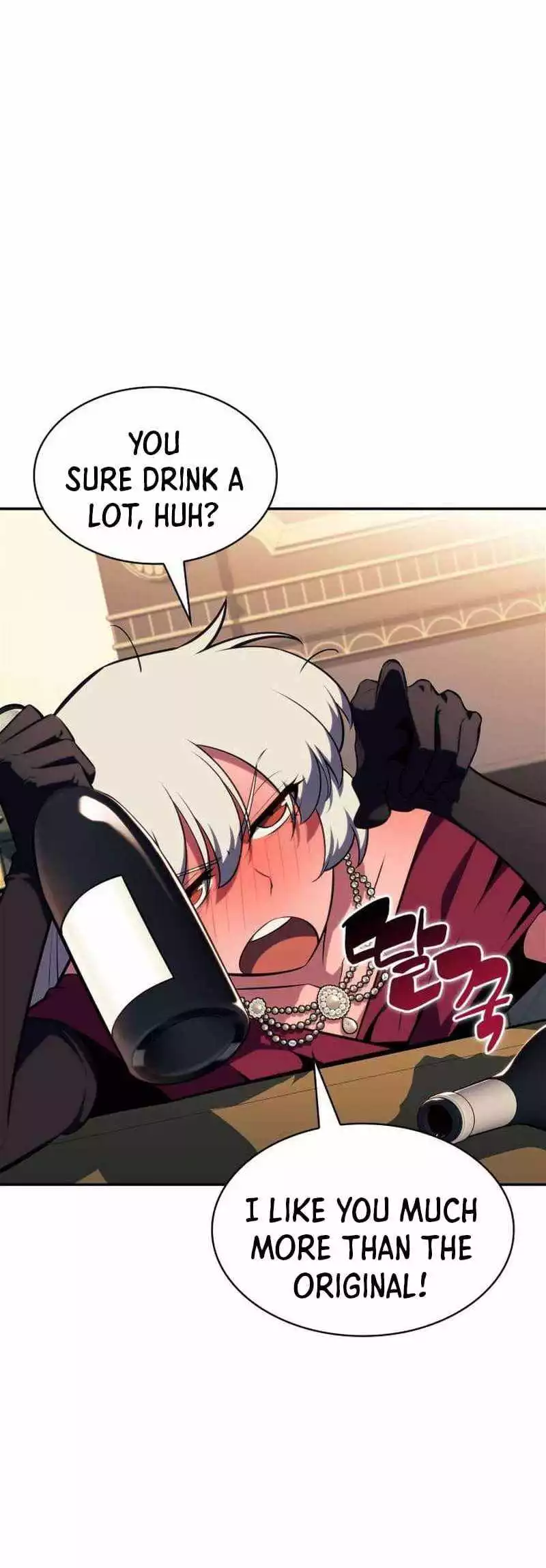 Solo Max-Level Newbie Chapter 151 page 11