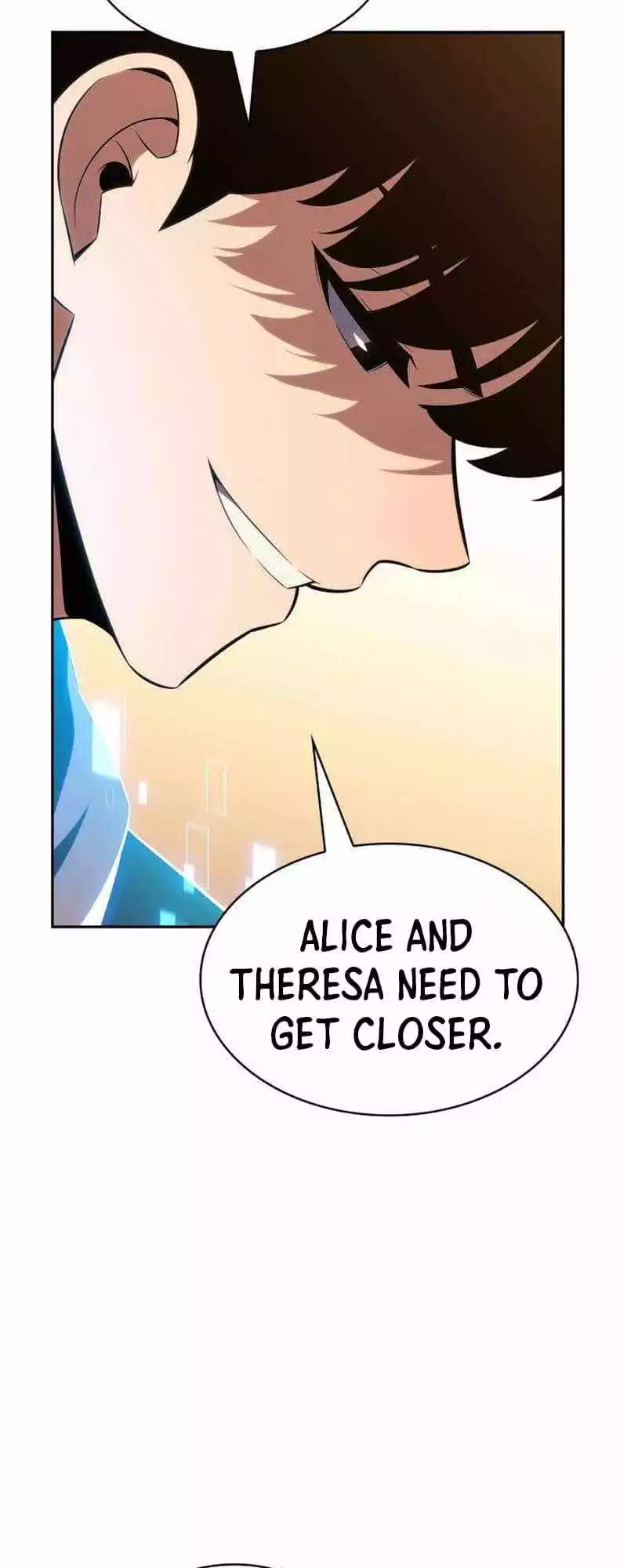 Solo Max-Level Newbie Chapter 151 page 15