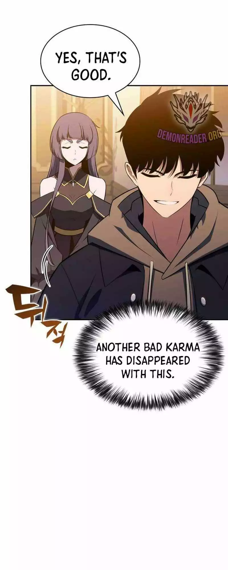 Solo Max-Level Newbie Chapter 151 page 18