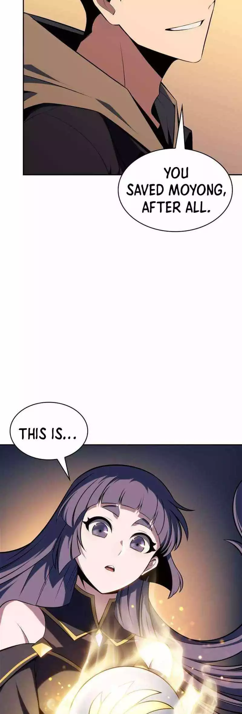 Solo Max-Level Newbie Chapter 151 page 20