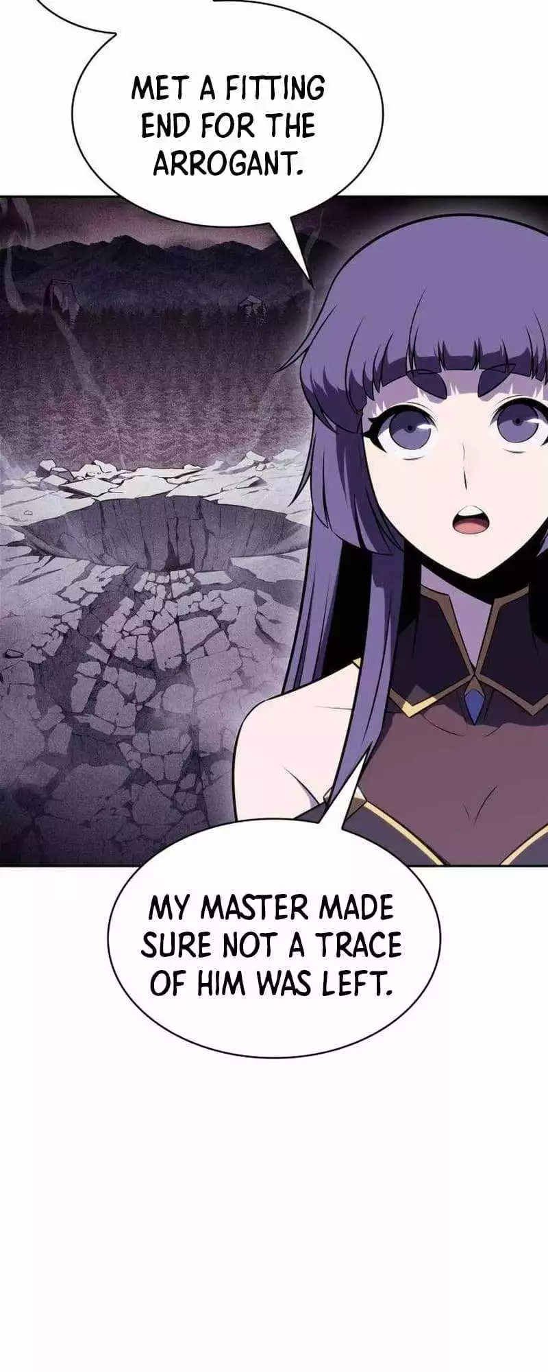 Solo Max-Level Newbie Chapter 151 page 17