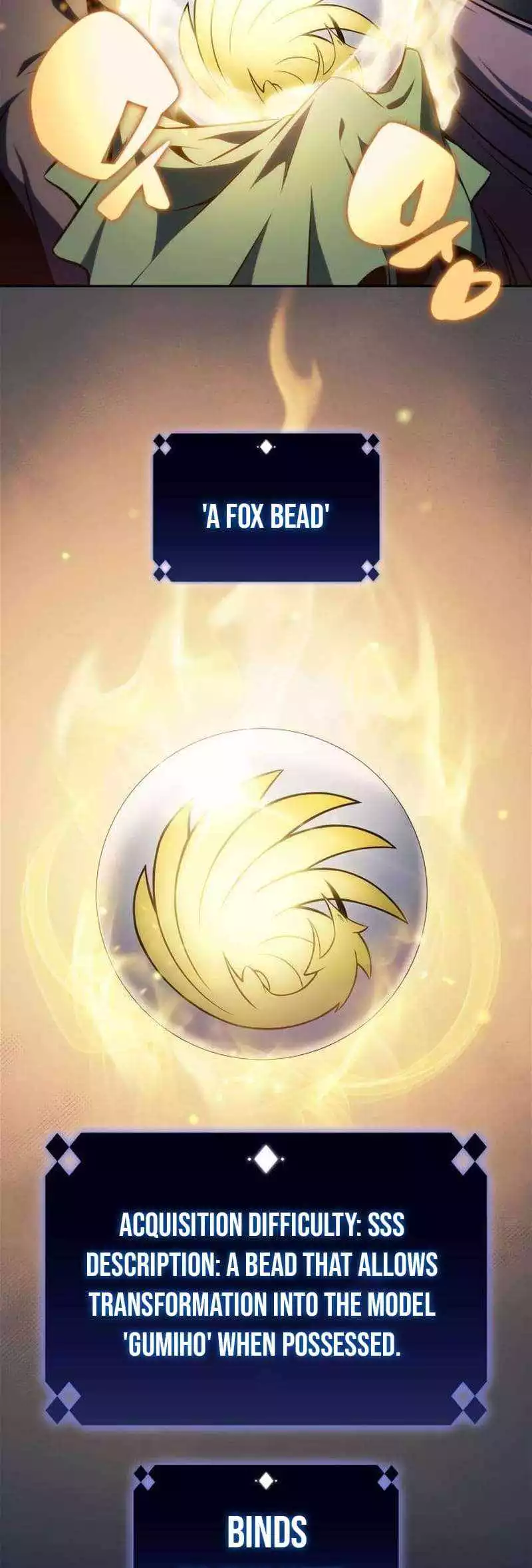 Solo Max-Level Newbie Chapter 151 page 21