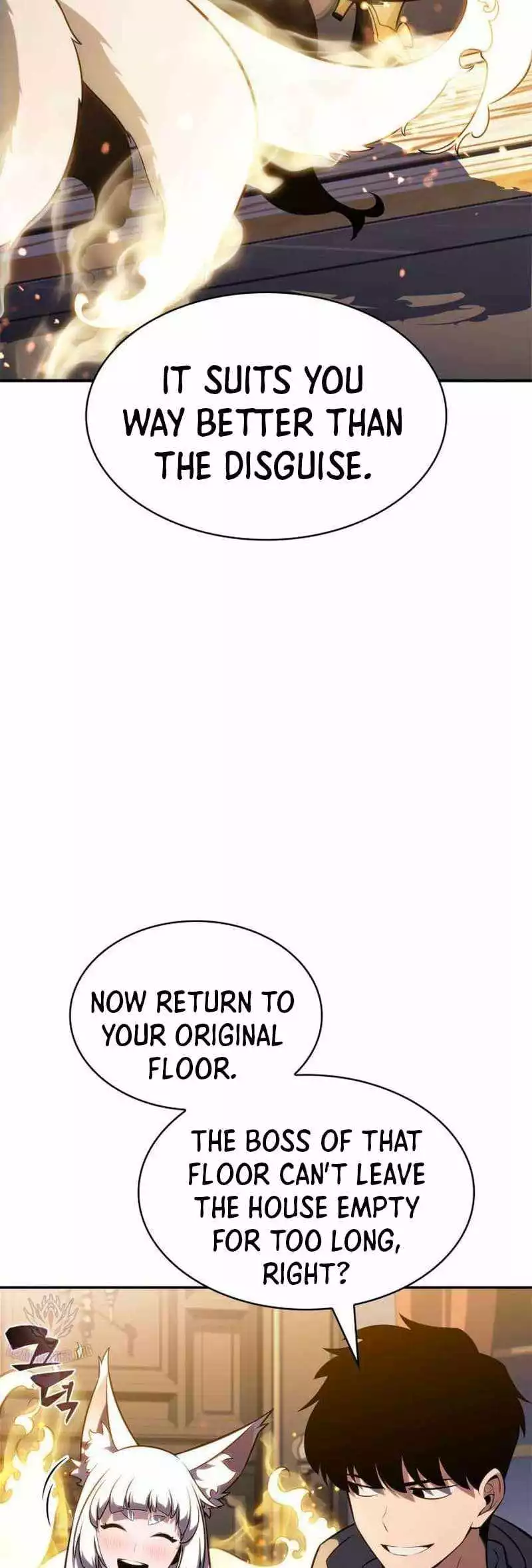 Solo Max-Level Newbie Chapter 151 page 25