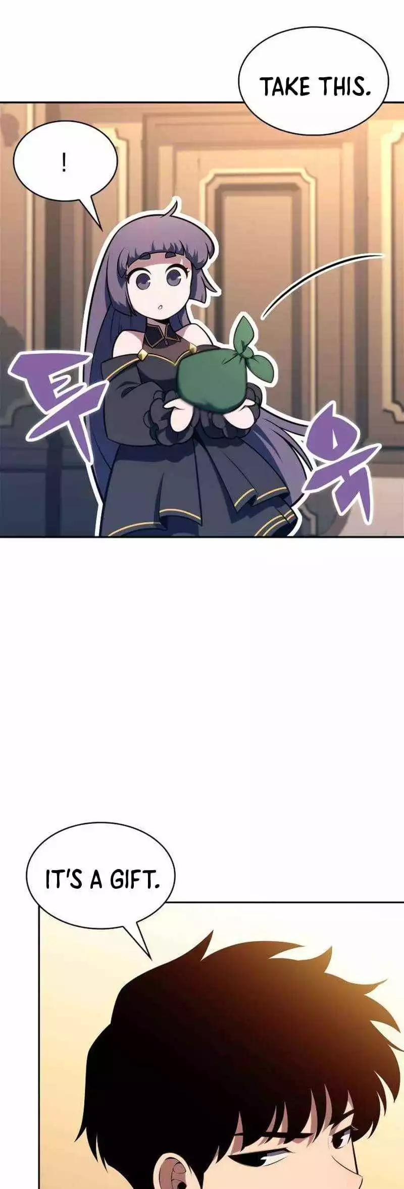 Solo Max-Level Newbie Chapter 151 page 19